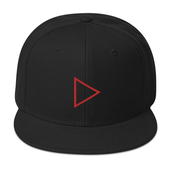 AbsolutelyBlake Snapback