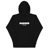 Sauced Unisex Hoodie