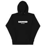 Sauced Unisex Hoodie