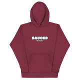 Sauced Unisex Hoodie