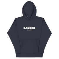 Sauced Unisex Hoodie