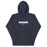 Sauced Unisex Hoodie