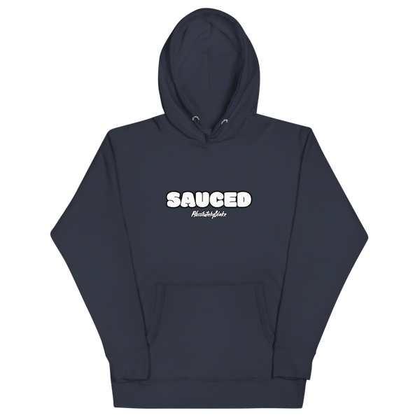 Sauced Unisex Hoodie