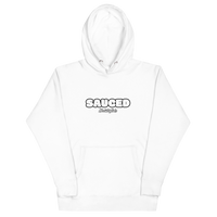 Sauced Unisex Hoodie