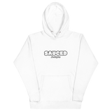 Sauced Unisex Hoodie