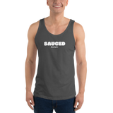 Sauced Tank