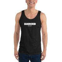 Sauced Tank