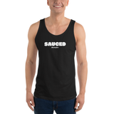 Sauced Tank