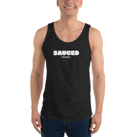 Sauced Tank