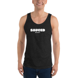 Sauced Tank