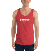 Sauced Tank