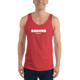 Sauced Tank