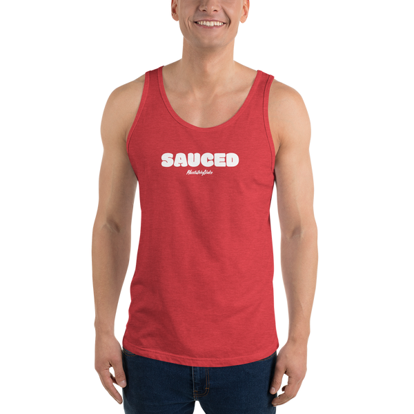 Sauced Tank